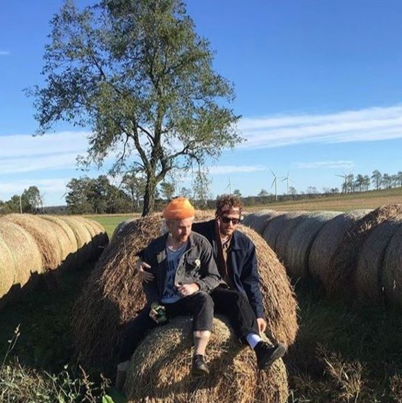 Meet your Posher, Josh - Picture 1 of 1